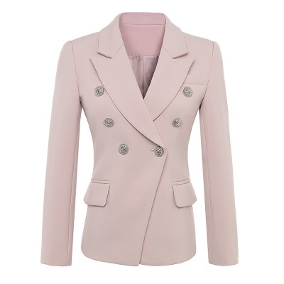 All About Blazer Jacket and Blazer Jacket Button