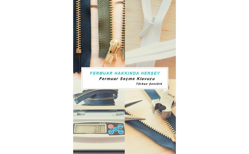 Fermuar Çeşitleri ve Tipleri ? Fermuar Hakkında Her Şey Fermuar Çeşitleri ve Tipleri ? Fermuar Hakkında Her Şey