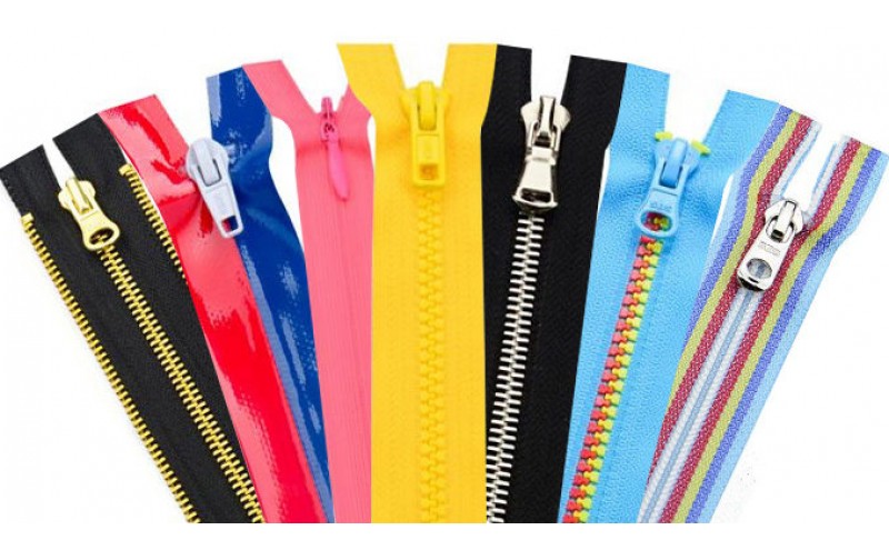 Quality Standards and Durabillity Of Zippers