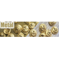 Metal Buttons