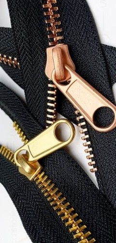 Zipper Pulls, Zipper Pullers