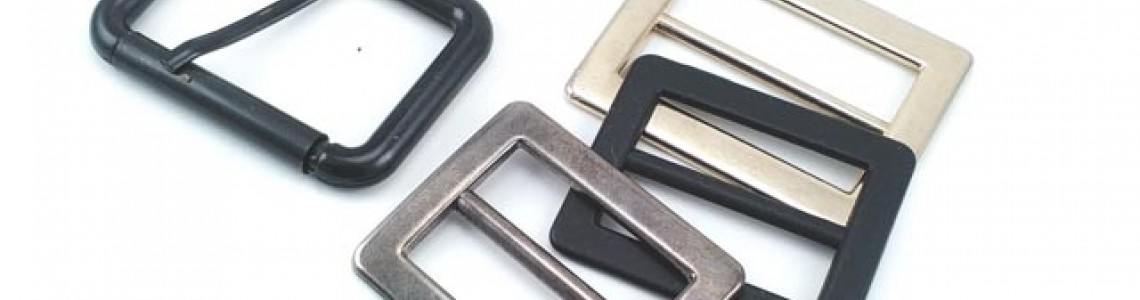 Center Bar Buckles - Heel Bar Buckles - Wholesale Price and Retail Sales