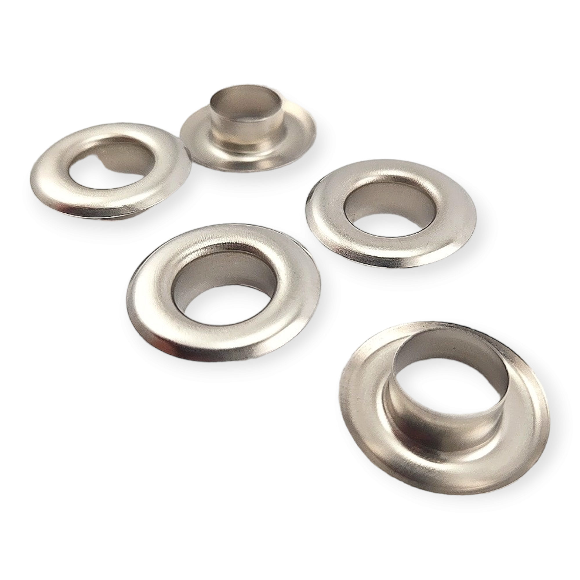 Stainless Eyelets