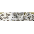 Rhinestone Buttons - Crystal Buttons