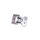 20 mm Metal Frog fastening E 1741