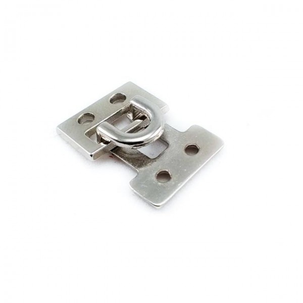 20 mm Metal Frog fastening E 1741