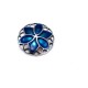 28 mm - 48 L Enameled Button Coat and Coat Button Stylish and Elegant B 124