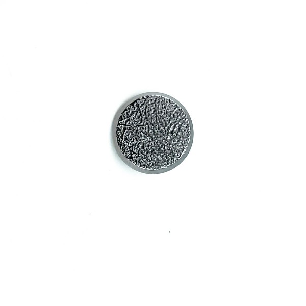 Stand metal button 25 mm 40 ligne B 14