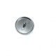 Stand metal button 25 mm 40 ligne B 14