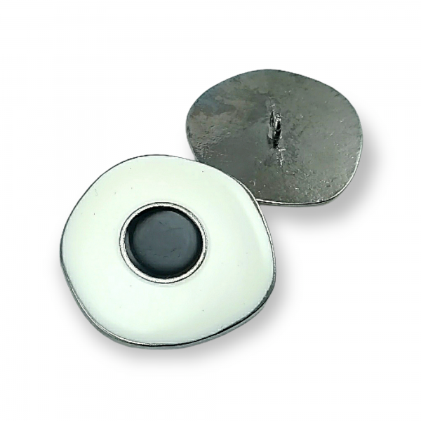 40 mm - 64 L Jacket and Coat Button Enamel Button B 55