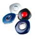 30 mm - 46 L Enamel Large Size Coat and Jacket Button B 56