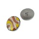 28 mm 44 L Coat and Outdoor Wear Button Metal Color Combination B 83 MN V2