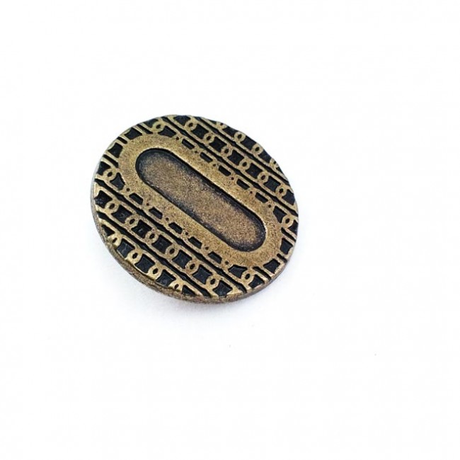 Blazer ceket düğmesi 28 mm 44 boy B 85 Blazer ceket düğmesi 28 mm 44 boy B 85