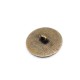 28 mm 44 boy Kaban ve Mont Düğmesi Zamak Düğme Mineli B 85