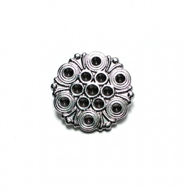Estetik Ayaklı düğme 28 mm -46 ligne B 99 Estetik Ayaklı düğme 28 mm -46 ligne B 99