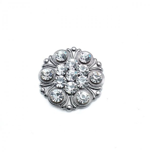 Aesthetic Pedestal Button 28mm -46 ligne B 99