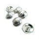 23 mm 36 L Ship Anchor Logo Coat and Blazer Button E 1036