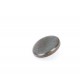 Plain & Enamel Metal Footed Button 28 mm - 44 size E 1139