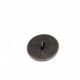Tree Trunk Design Metal Foot Button 28 mm - 44 size E 1041
