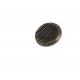Tree Trunk Design Metal Foot Button 28 mm - 44 size E 1041