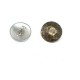 27 mm - 44 L Cuffed Shank Button E 1043