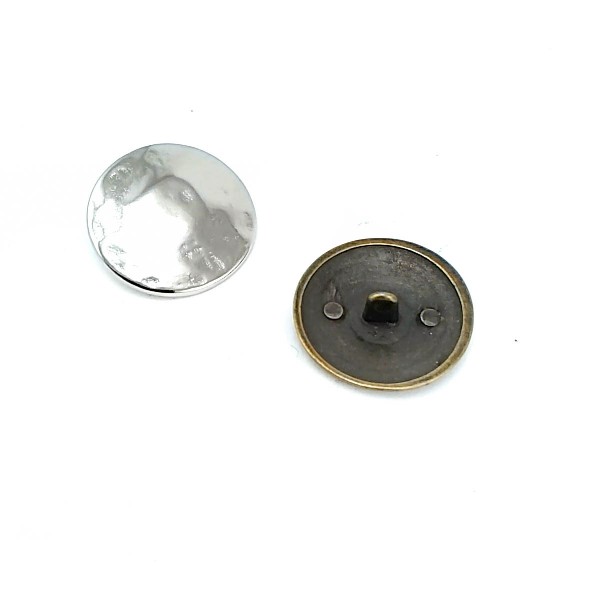 27 mm - 44 boy Ezik Tasarımlı Ayaklı Düğme E 1043