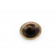 17 mm - 27 length Ship Anchor Design Metal Foot Button E 1071