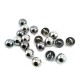 11 mm - 18 L Metal Shank Ball Button E 1092