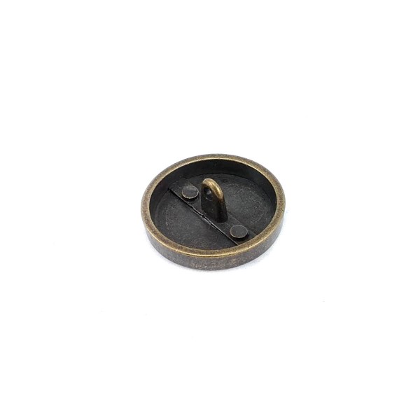 24 mm - 39 size Chanel Metal Shank Button E 1136