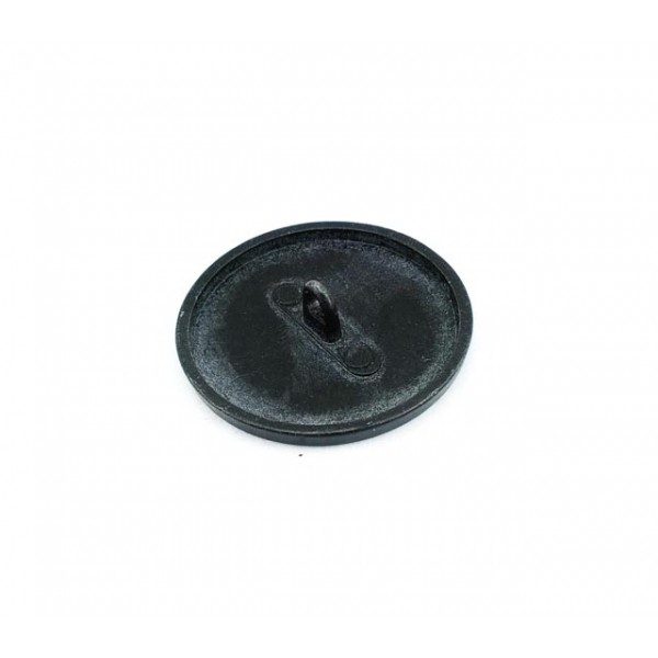 Sade Metal Ayaklı Düğme 33 mm - 53 boy E 1138