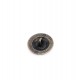 18 mm - 29 length Anchor Design Metal Foot Button E 1151