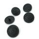 20 mm - 33 L Decorative Blazer and Jacket Shank Buttons E 121 MC