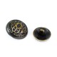 15 mm Foot with metal button pattern - 24 lignes E 1252