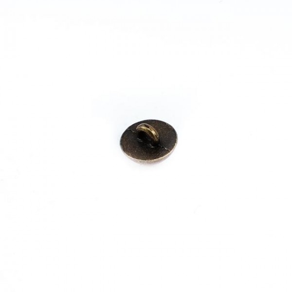 12 mm - 20 size Metal Foot Button E 1267