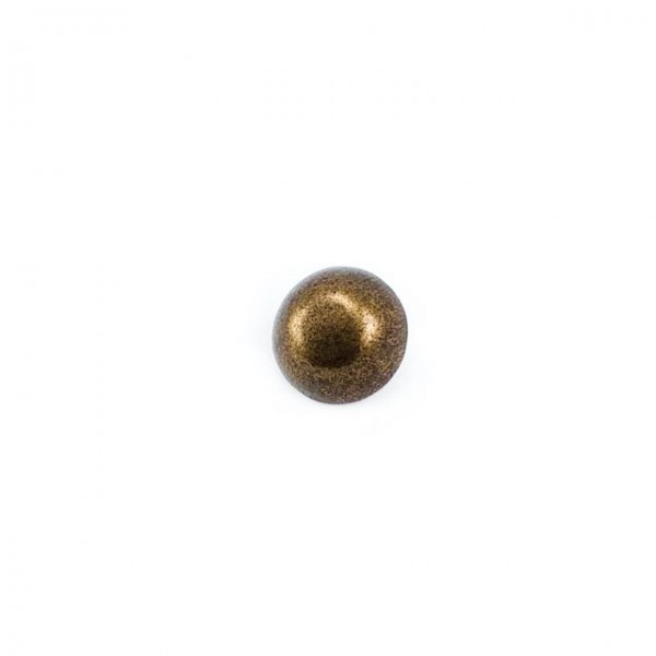 12 mm - 20 boy Metal Ayaklı Düğme E 1267