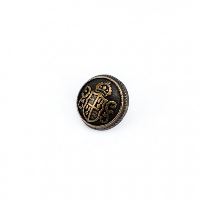 11 mm - 18 boy Blazer Ayaklı Düğme E 1274 11 mm - 18 boy Blazer Ayaklı Düğme E 1274