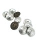 23 mm - 36 L Blazer Jacket Button with Emblem E 1293