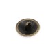 23 mm - 36 L Blazer Jacket Button with Emblem E 1293