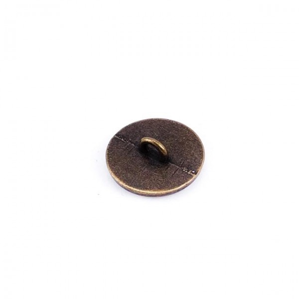 17 mm - 28 size Dotted Foot Button E 1308