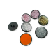 18 mm - 29 L Enamel Shank Button Jacket and Cardigan Button E 1314