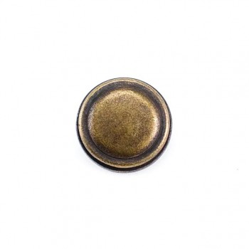 17 mm - 28 size Aesthetic Footed Button E 1329