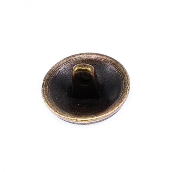17 mm - 28 size Aesthetic Footed Button E 1329