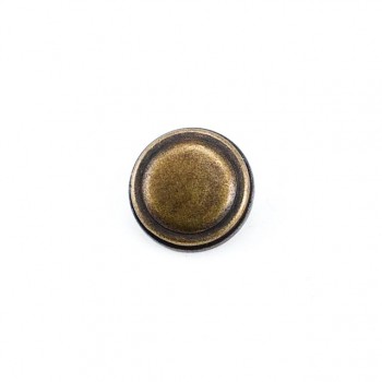 17 mm - 28 size Aesthetic Footed Button E 1329