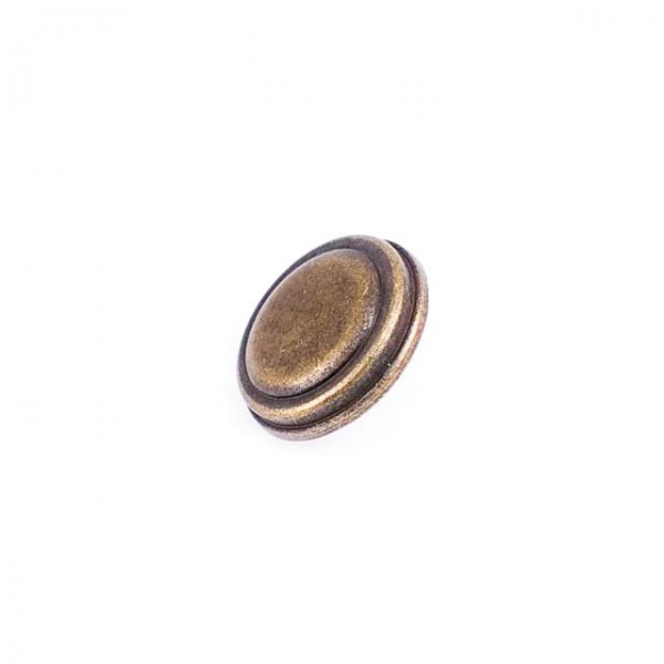 17 mm - 28 size Aesthetic Footed Button E 1329