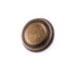 17 mm - 28 size Aesthetic Footed Button E 1329