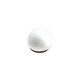 17 mm - 28 size Simple Footed Button E 1345