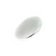 17 mm - 28 size Simple Footed Button E 1345