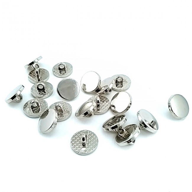 12.7mm - 21 boy Sade Ayaklı Düğme E 1346 12.7mm - 21 boy Sade Ayaklı Düğme E 1346