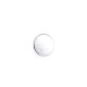 11 mm - 18 size Simple Footed Button E 1347