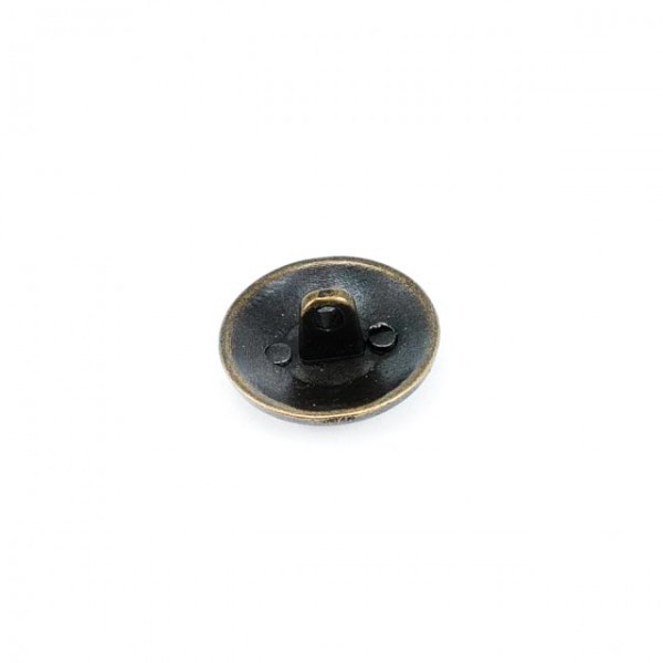 21 mm -34 size Convex Leg Metal Button E 1376